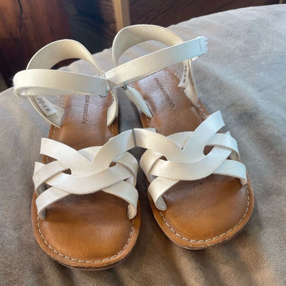 Like New Sandals Bundle